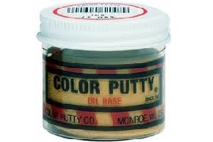 COLOR PUTTY NATURAL 3.68OZ JAR