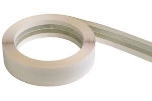 Flex Metal Corner Tape 2-1/8X100