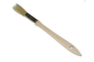 1-1/2" NATURAL BRISTLE CHIP BR