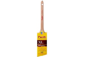 2" "XL DALE" PURDY BRUSH