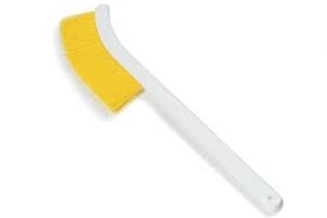 1" POLYESTER TRIM BRUSH