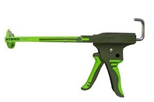 NEWBORN CAULK GUN 212-HTD