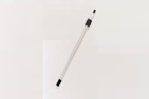 EXTENSION POLE F/G+ALUM 2-4'
