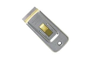 RAZOR SCRAPER W/5 BLADES