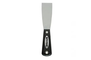 1-1/2" STIFF PUTTY KNIFE