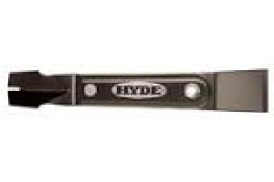 SCRAPER GLAZER DBL HEAD TOOL