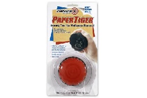 SHAVER SCRAPER 4" BLADE