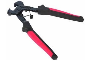 VULCAN TILE NIPPERS 8"