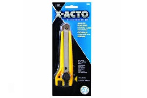 SNAP BLADE KNIFE REFILL 9MM