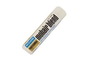 WOOSTER MOHAIR ROLLER CVR 1/4X9