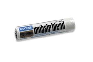 WOOSTER JMBO MHAIR CVR 6.5" 2PK