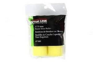 3" REPL ROLLER COVER