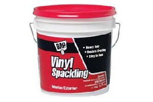 DAP VINYL SPACKLING PASTE GAL