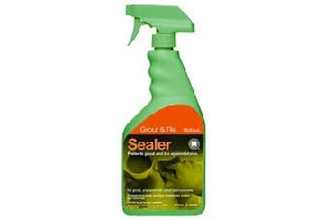 TILE & GROUT SEALER 24OZ