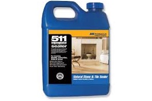 511 IMPREGNATOR SEALER QUART