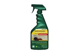 CUSTOM SURFACE SEALER SPRY24OZ