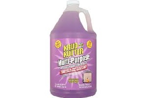 KRUD KTTR MULTI-PURPOSE WASH GAL