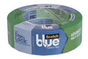 3M PAINTER EDGELOCK 1-1/2"X60YD