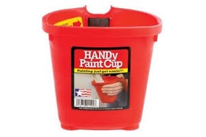 HANDY PAINT CUP PINT