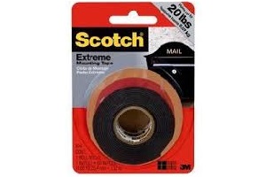 EXTREME MOUNTING TAPE 1" X 60"
