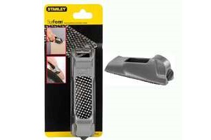 POCKET SURFORM PLANE 5-1/2"