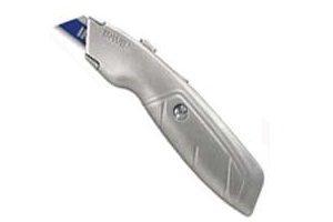 IRWIN RETRACT UTILITY KNIFE