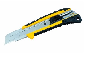 AUTO LOCK SNAP BLD UTILITY KNIFE