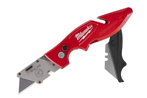 MILWAUKEE FASTBACK UTILITY KNIFE