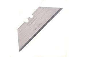STANLEY H/D UTIL KNIFE BLADE PK5