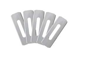 STANLEY CARPET KNIFE BLADE