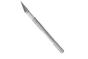 EXACTO KNIFE #1