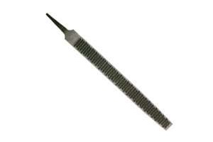 FLAT BASTARD WOOD RASP 10"