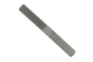 4 WAY FILE W/O HANDLE 8"