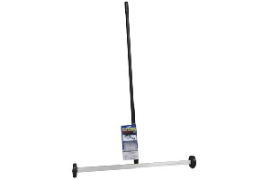 24" MAGNETIC FLOOR SWEEP 37"HNDL