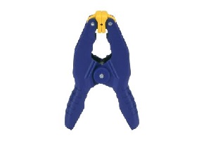 IRWIN RESIN SPRING CLAMP 3"