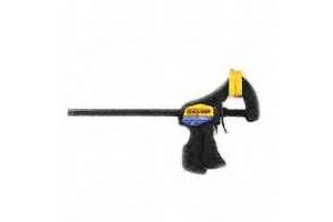 QUICK GRIP MINI BAR CLAMP 6"