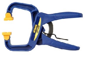 IRWIN LOCKING HANDI-CLAMP 1-1/2"