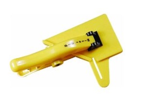 TRIM CLIP MITER AID