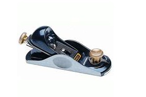 STANLEY BLOCK PLANE 1-5/8"X 6"