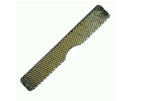 REG SURFORM BLADE / 295 & 296