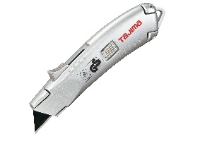 TAJIMA RETRACT UTILITY KNIFE