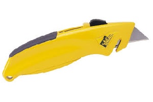 QUIK CHANGE UTILITY KNIFE