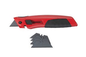 MILWAUKEE UTILITY KNIFE