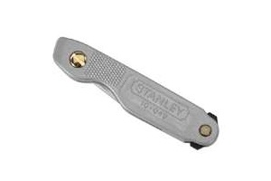 STANLEY POCKET KNIFE
