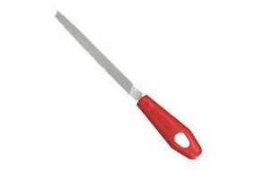 CRESENT MILL PATTEN FILE 8"