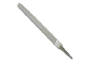 FILE BASTARD REG MILL 8IN