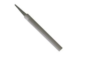 HALF ROUND BASTARD FILE 10"