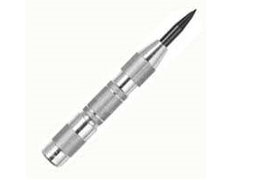 AUTO SCREW CENTER PUNCH
