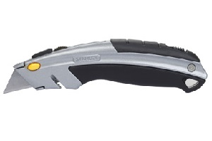 STANLEY UTILITY KNIFE RETRACTABL