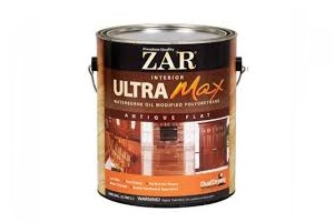 Ultra Max Modified Polyurethane Satin Quart